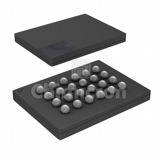 MX25L3255DXCI-10G