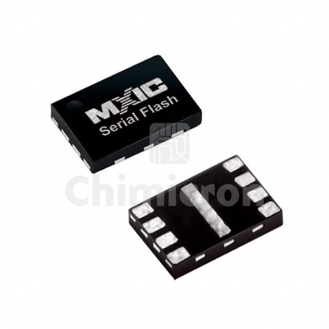 MX25L4006EZUI-12G