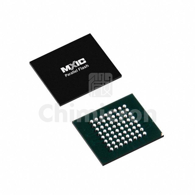 MX29GL128FHXFI-90G