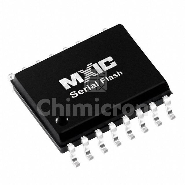 MX66L1G45GMI-10G