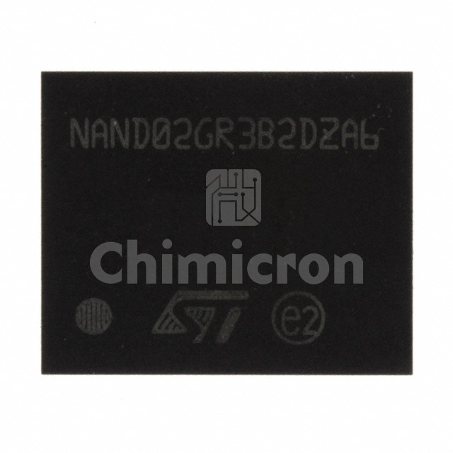 NAND02GR3B2DZA6E