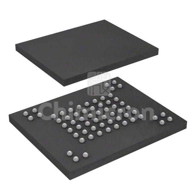 NAND512W3A2DZA6E