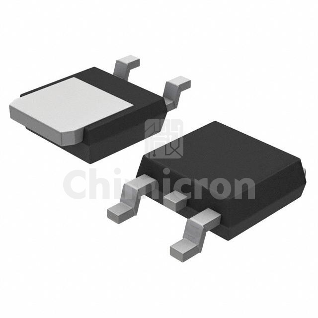 NCP1117DT33T5