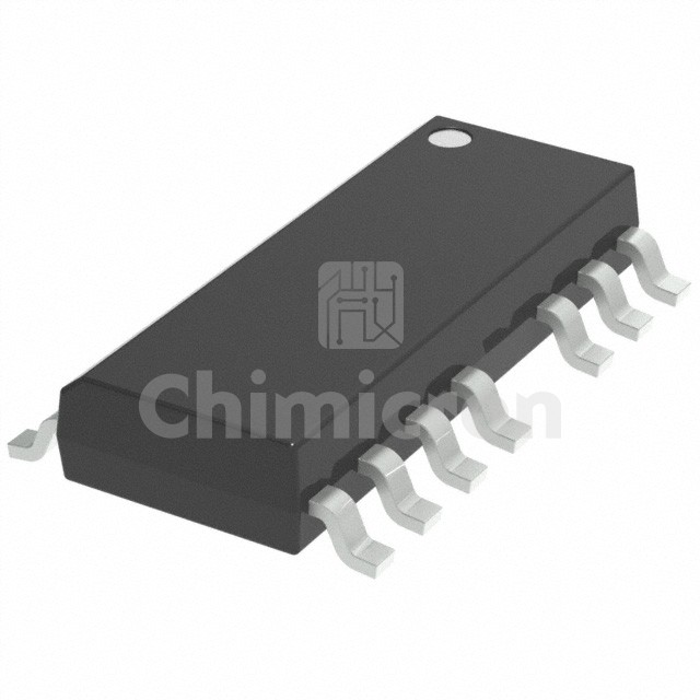 NCP1397BDR2G