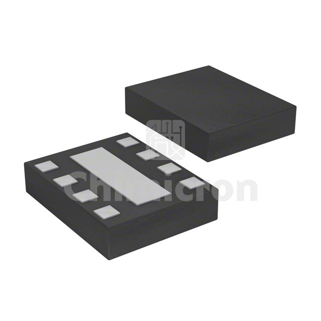 NCP186AMX330TAG