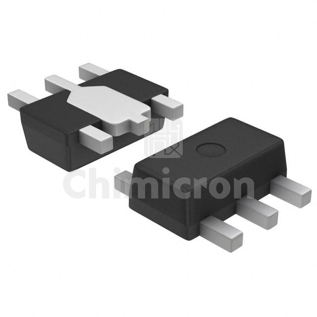 NCP4640H120T1G