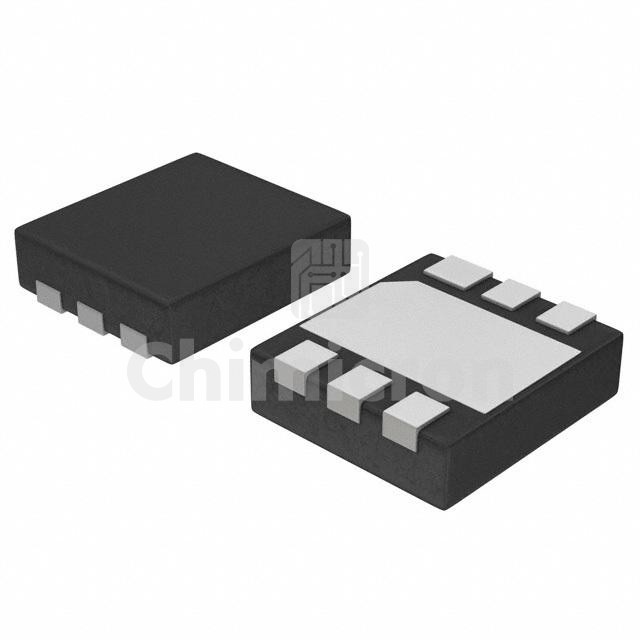 NCP693DMN25TCG