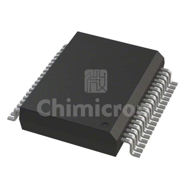 NCV7707DQR2G