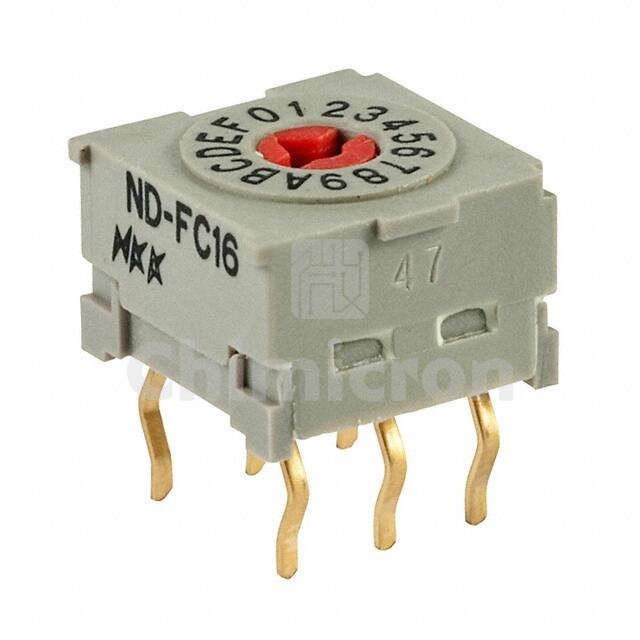 NDFC16P