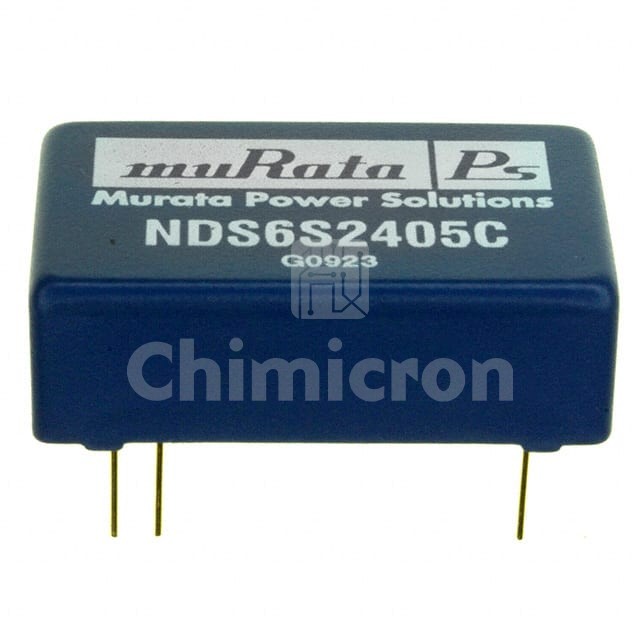 NDS6S2405C