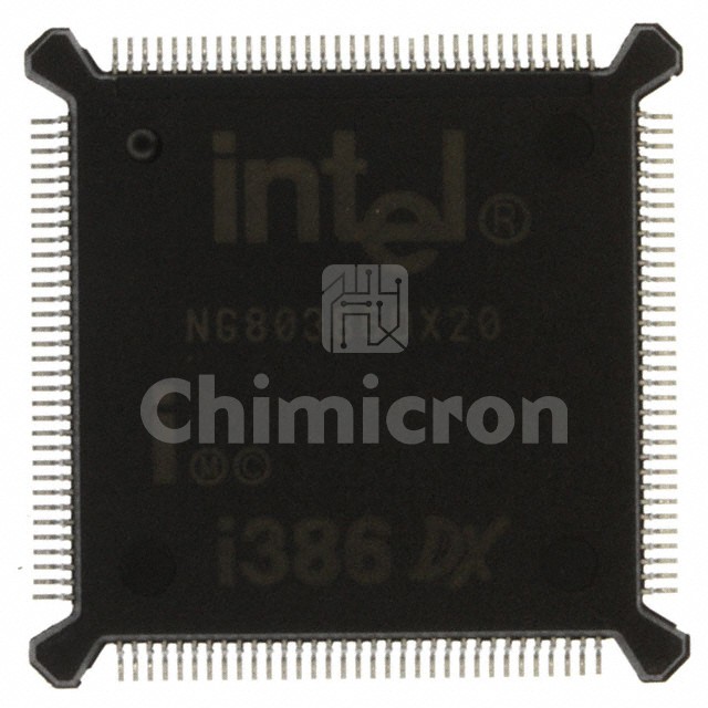 NG80386DX20