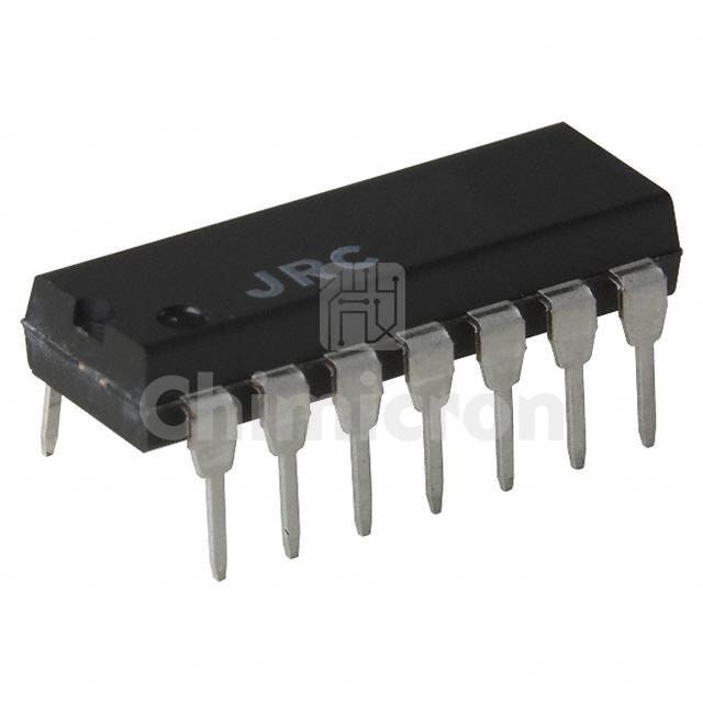 NJM074D