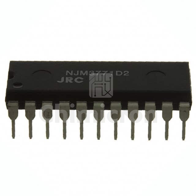 NJM3771D2