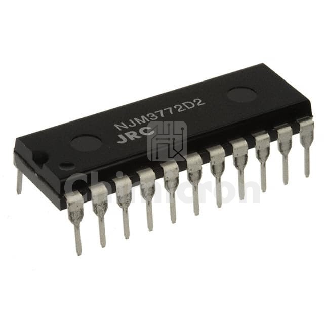 NJM3772D2