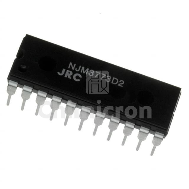 NJM3773D2