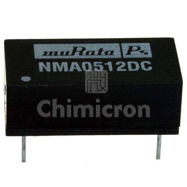 NMA0512DC