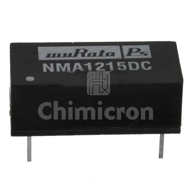 NMA1215DC