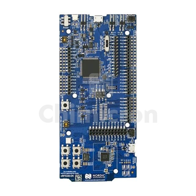 NRF5340-DK