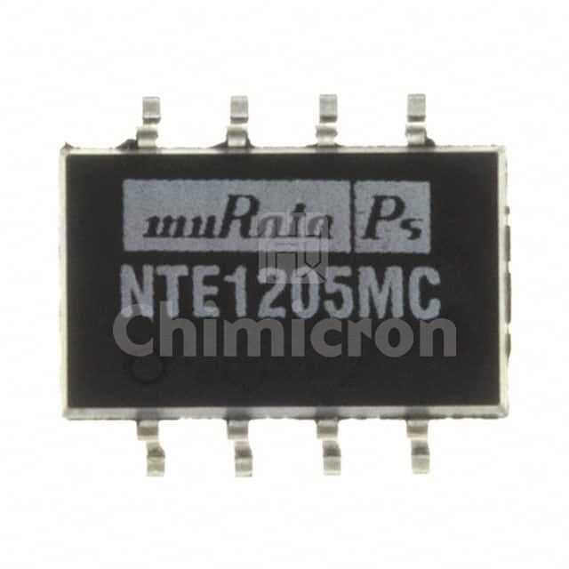 NTE1205MC