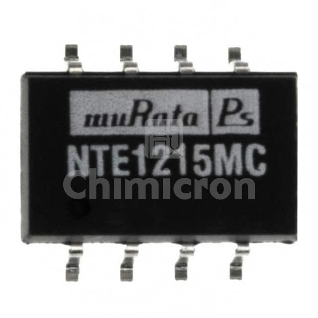NTE1215MC