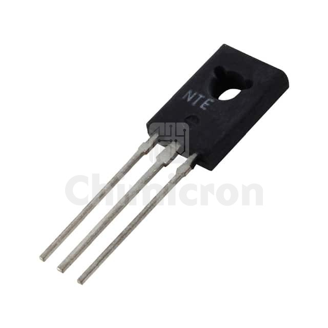 NTE157