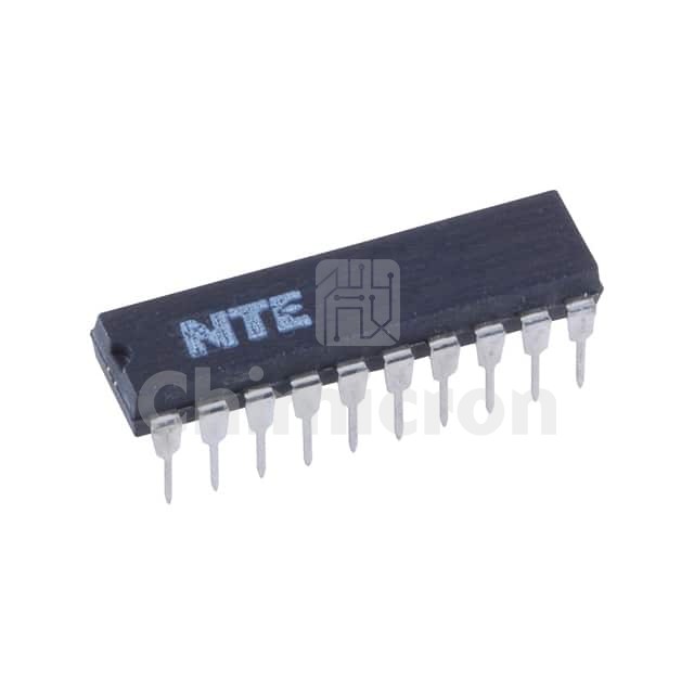 NTE74C244