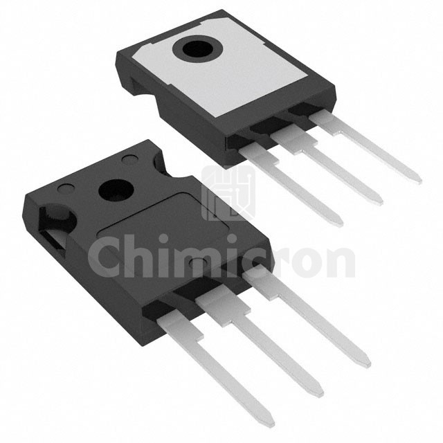 NTHL110N65S3F