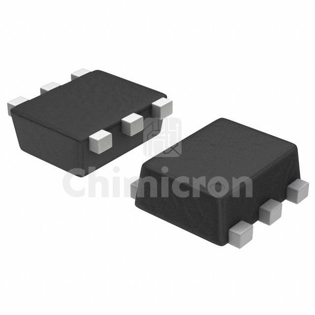 NTUD3170NZT5G
