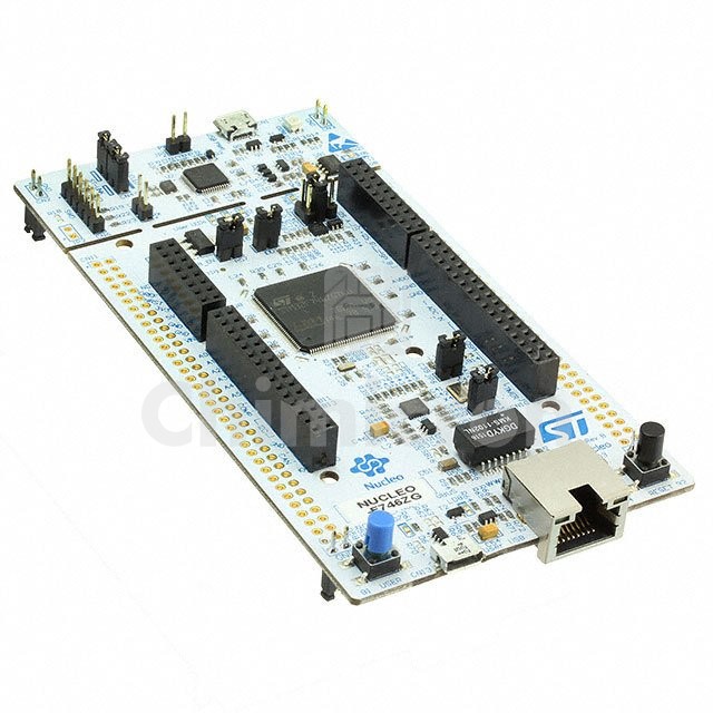 NUCLEO-F746ZG