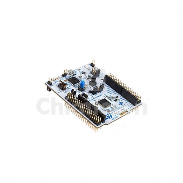 NUCLEO-G431RB