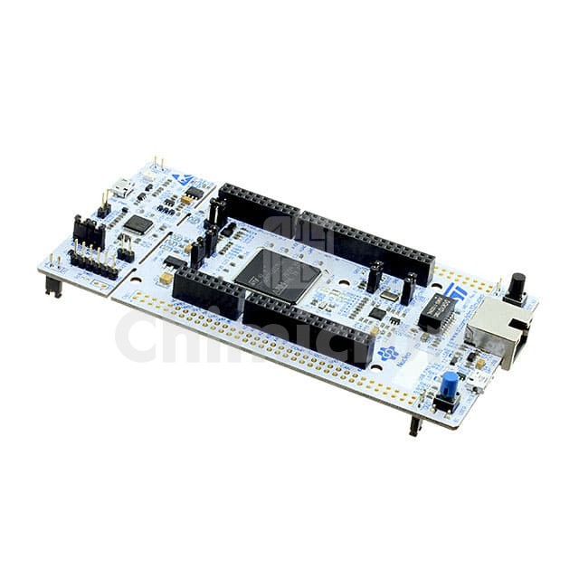 NUCLEO-H743ZI2