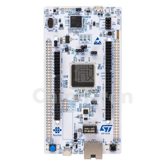 NUCLEO-H745ZI-Q