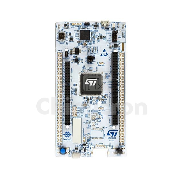 NUCLEO-H7A3ZI-Q