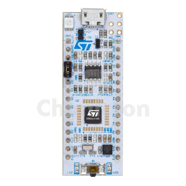 NUCLEO-L412KB