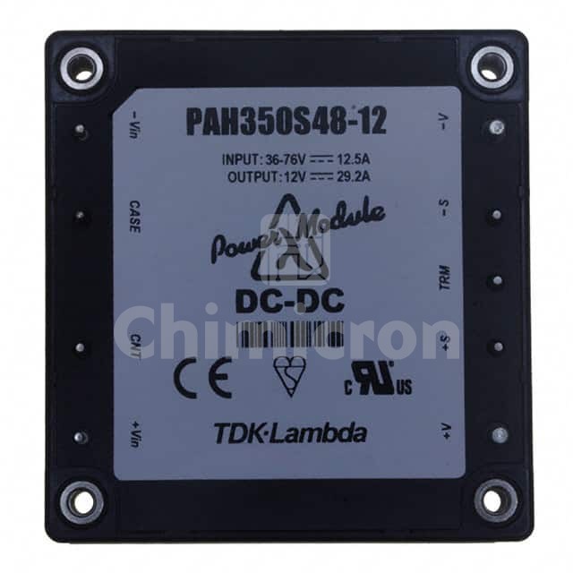 PAH350S4812