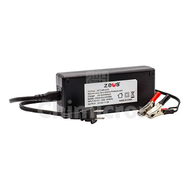 PCCG-SLA12V5000