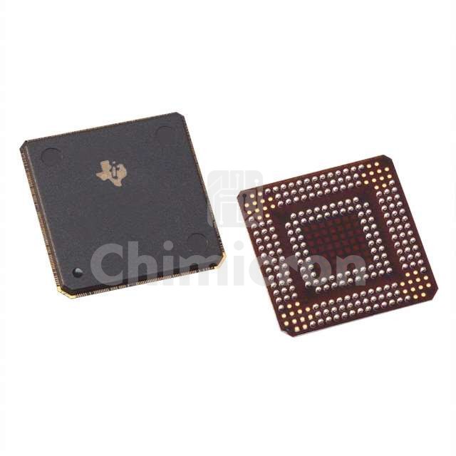PCI1510ZVF