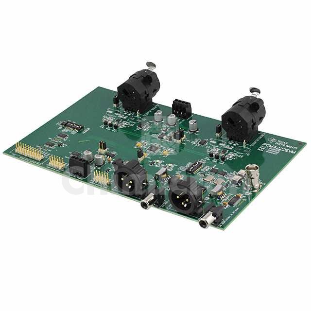 PCM4222EVM