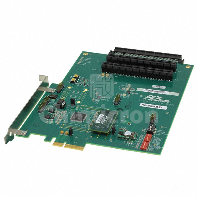 PEX8603-AB-T RDK
