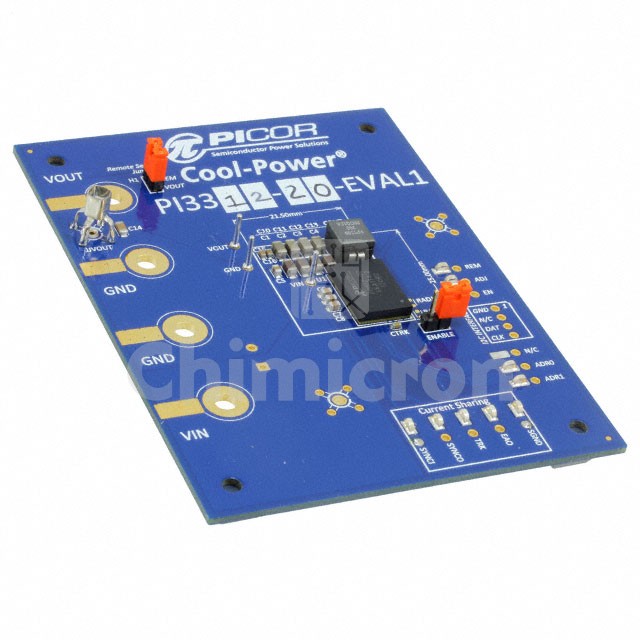 PI3312-20-EVAL1