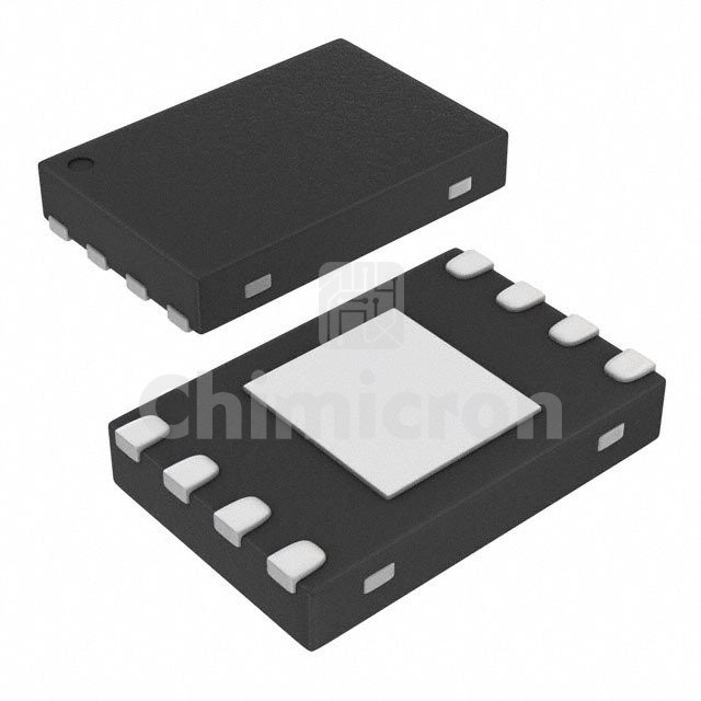 PIC12F1501T-I/MU