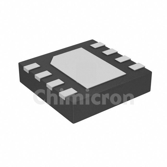 PIC12LF1822T-I/MF
