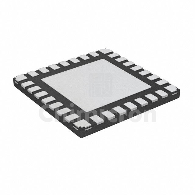 PIC16F1776T-I/MX