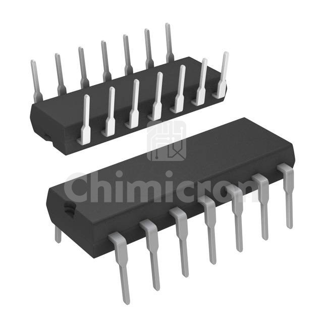 PIC16F506-I/P