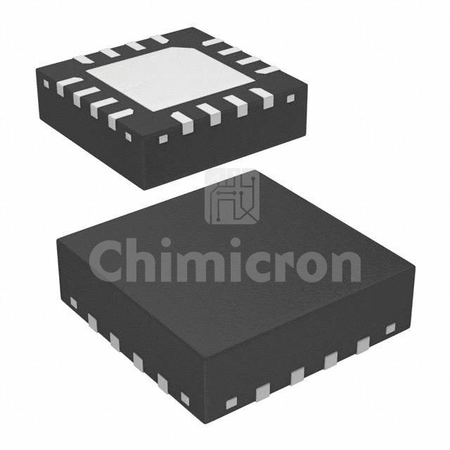 PIC16LF1503T-I/MV