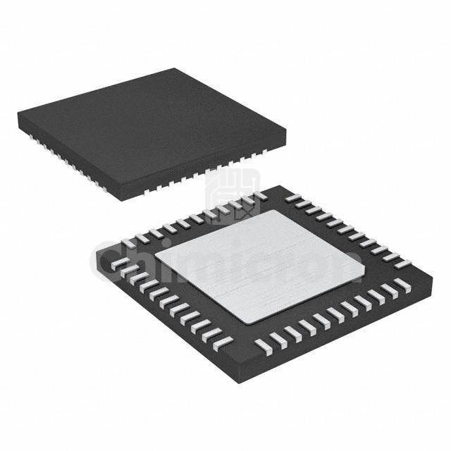 PIC16LF15375T-I/ML