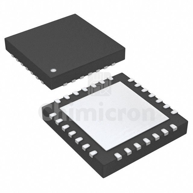 PIC16LF1906-I/MV