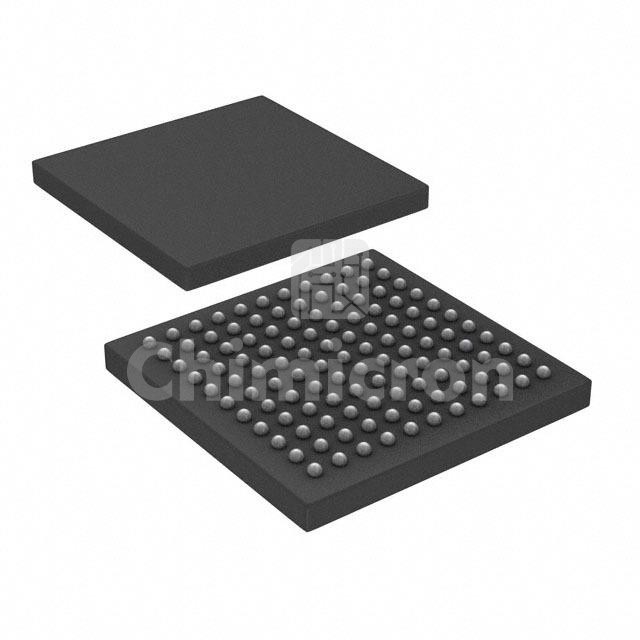 PIC24FJ256GB210T-I/BG