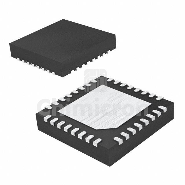 PIC24HJ32GP302T-I/MM