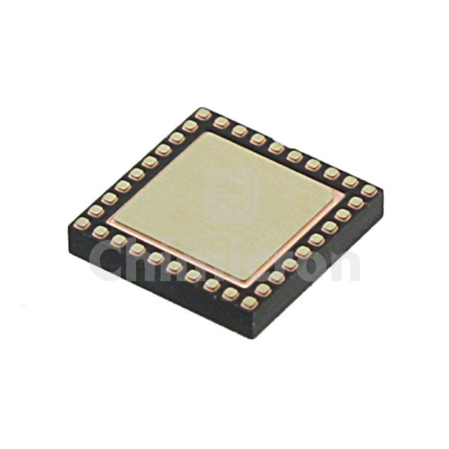 PIC32MX220F032C-50I/TL